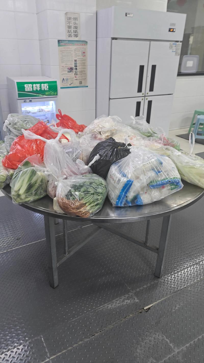 冷冻食材供应：引领健康饮食新潮流