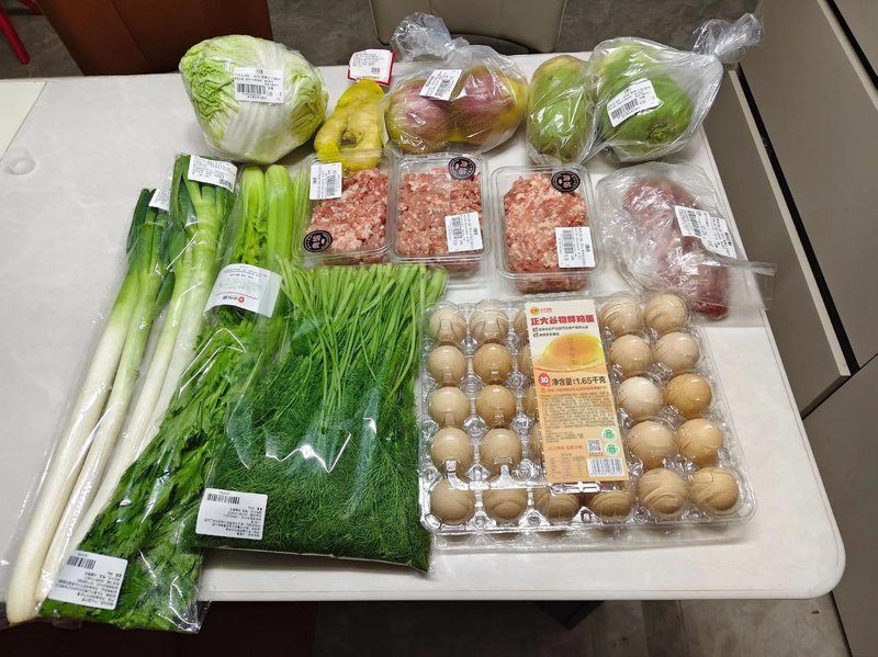 走进批发市场：肉禽蛋的一次奇妙之旅